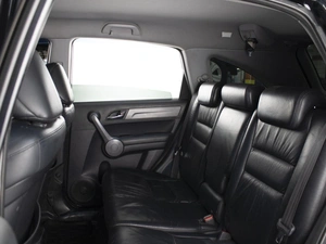 Внедорожник Honda CR-V 2008 года, 960000 рублей, Омск