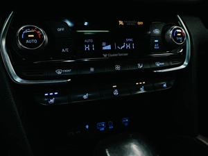 Внедорожник Hyundai Santa Fe 2018 года, 3224000 рублей, Красноярск