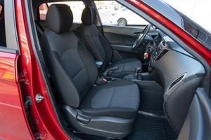 Внедорожник Hyundai Creta 2019 года, 1849000 рублей, Саратов