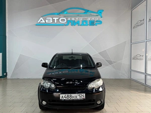 Внедорожник Honda HR-V 2003 года, 629000 рублей, Красноярск