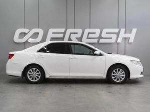 Седан Toyota Camry 2013 года, 1464000 рублей, Воронеж