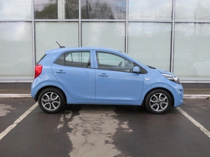 Хэтчбек Kia Picanto 2022 года, 1650000 рублей, Брянск