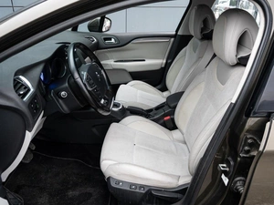 Хетчбэк Citroen C4 2012 года, 695000 рублей, Краснодар