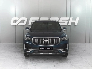 Внедорожник Geely Monjaro 2023 года, 3299000 рублей, Ростов-на-Дону