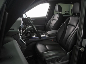 Внедорожник Audi Q7 2020 года, 6899000 рублей, Тюмень