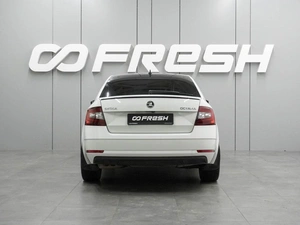 Лифтбек Skoda Octavia 2018 года, 1634000 рублей, Воронеж