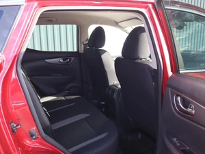 Внедорожник Nissan Qashqai 2020 года, 2190000 рублей, Брянск