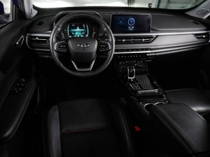 Внедорожник Chery Tiggo 7 Pro 2022 года, 1649000 рублей, Воронеж