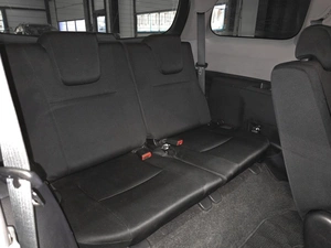 Минивэн Toyota Wish 2012 года, 1280000 рублей, Красноярск