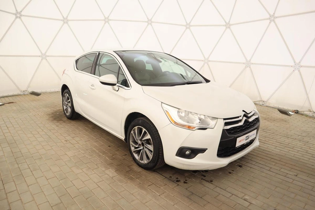 Хэтчбек Citroen DS4 2012 года, 899000 рублей, Обнинск