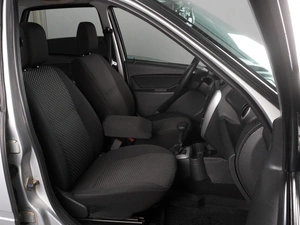 Седан ВАЗ (LADA) Granta 2018 года, 759000 рублей, Минеральные Воды