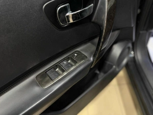 Внедорожник Nissan Qashqai 2007 года, 849000 рублей, Красноярск