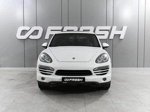 Внедорожник Porsche Cayenne 2013 года, 3149000 рублей, Ростов-на-Дону