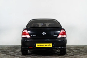 Седан Nissan Almera Classic 2011 года, 519000 рублей, Сургут