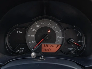 Хетчбэк Toyota Vitz 2019 года, 1019000 рублей, Краснодар