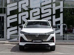 Внедорожник Changan CS55 Plus 2023 года, 1970000 рублей, Волгоград