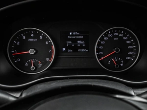 Внедорожник Kia Sportage 2019 года, 2079000 рублей, Кирилловка