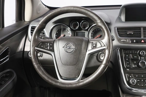 Внедорожник Opel Mokka 2015 года, 1359000 рублей, Новосибирск