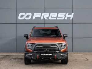 Внедорожник Haval Dargo X 2023 года, 2580000 рублей, Краснодар