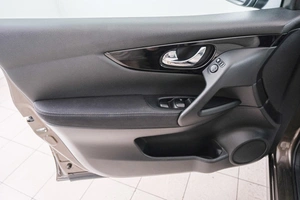 Внедорожник Nissan Qashqai 2014 года, 1709000 рублей, Красноярск