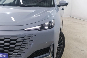 Внедорожник Changan UNI-K 2023 года, 3039000 рублей, Новокузнецк