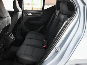 Внедорожник Volvo XC40 2020 года, 2379000 рублей, Кирилловка