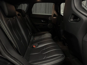 Внедорожник Land Rover Range Rover Evoque 2013 года, 2200000 рублей, Красноярск