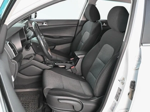 Внедорожник Hyundai Tucson 2020 года, 2659000 рублей, Ростов-на-Дону