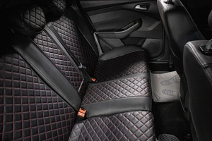 Хетчбэк Ford Focus 2018 года, 1169000 рублей, Сургут