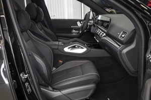 Внедорожник Mercedes-benz GLS-класс 2025 года, 17299999 рублей, Москва