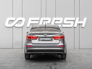 Седан Kia Rio 2016 года, 999000 рублей, Краснодар
