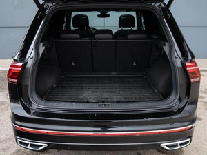 Внедорожник Volkswagen Tiguan 2021 года, 4095000 рублей, Краснодар