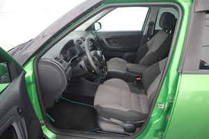 Хэтчбек 4 дв. Skoda Fabia 2012 года, 880000 рублей, Орёл