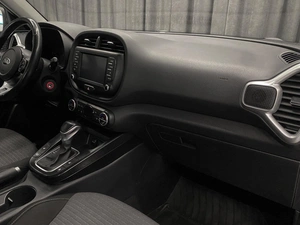 Внедорожник Kia Soul 2019 года, 1899000 рублей, Красноярск