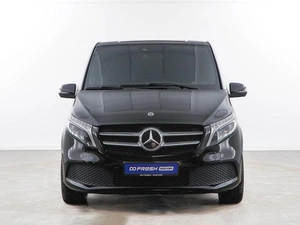Минивэн Mercedes-benz V-класс 2020 года, 7498999 рублей, Москва