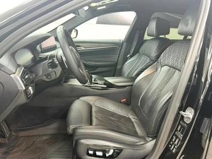 Седан BMW 5 серия 2019 года, 4580000 рублей, Красноярск