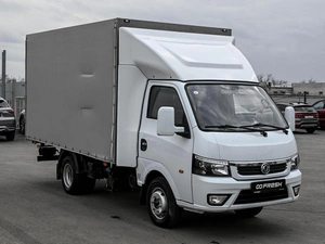 DongFeng Captain-T, I (2011—2024) 2023г. 2023 года, 2675000 рублей, Ростов-на-Дону