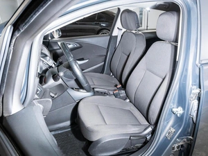 Седан Opel Astra 2014 года, 901000 рублей, Ставрополь