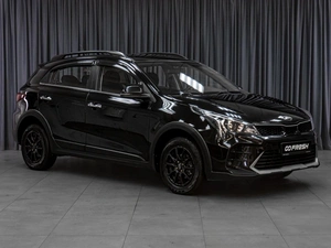 Хетчбэк Kia Rio X 2021 года, 1729000 рублей, Тюмень