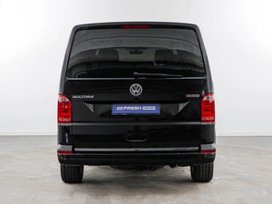 Минивэн Volkswagen Multivan 2019 года, 5250050 рублей, Москва