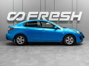 Седан Mazda 3 2011 года, 749000 рублей, Тюмень