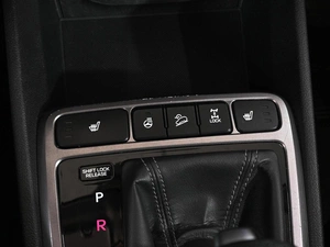 Внедорожник Hyundai Creta 2020 года, 2049000 рублей, Ростов-на-Дону