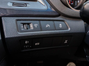 Внедорожник Hyundai Santa Fe 2014 года, 1845000 рублей, Краснодар