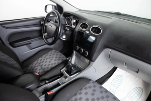 Универсал Ford Focus 2008 года, 499000 рублей, Пермь