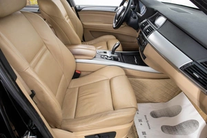 Внедорожник BMW X5 2009 года, 1849000 рублей, Барнаул
