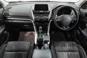 Внедорожник Mitsubishi Eclipse Cross 2019 года, 2399000 рублей, Новокузнецк