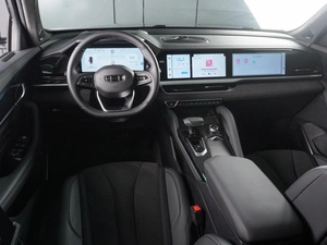 Внедорожник Geely Monjaro 2024 года, 4249000 рублей, Минеральные Воды