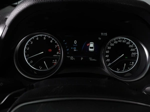 Седан Toyota Camry 2021 года, 3410000 рублей, Красный Пахарь