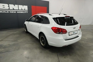 Универсал Chevrolet Cruze 2014 года, 990000 рублей, Курск