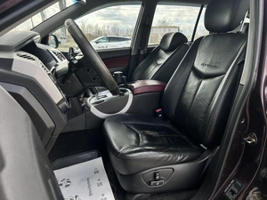 Внедорожник SsangYong Kyron 2010 года, 870000 рублей, Ярославль